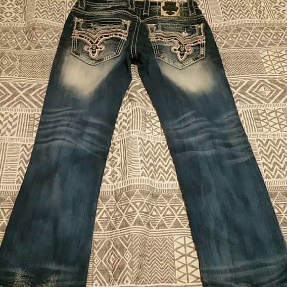 Jeans - Picture 3 of 5